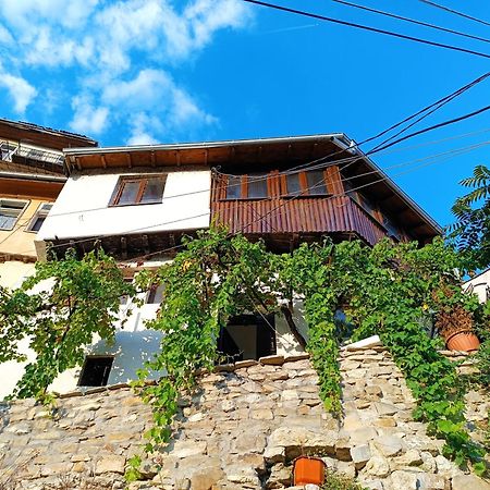 Bobevata Guest House - Floor 1 - Stunning View Old Town Veliko Tarnovo Extérieur photo