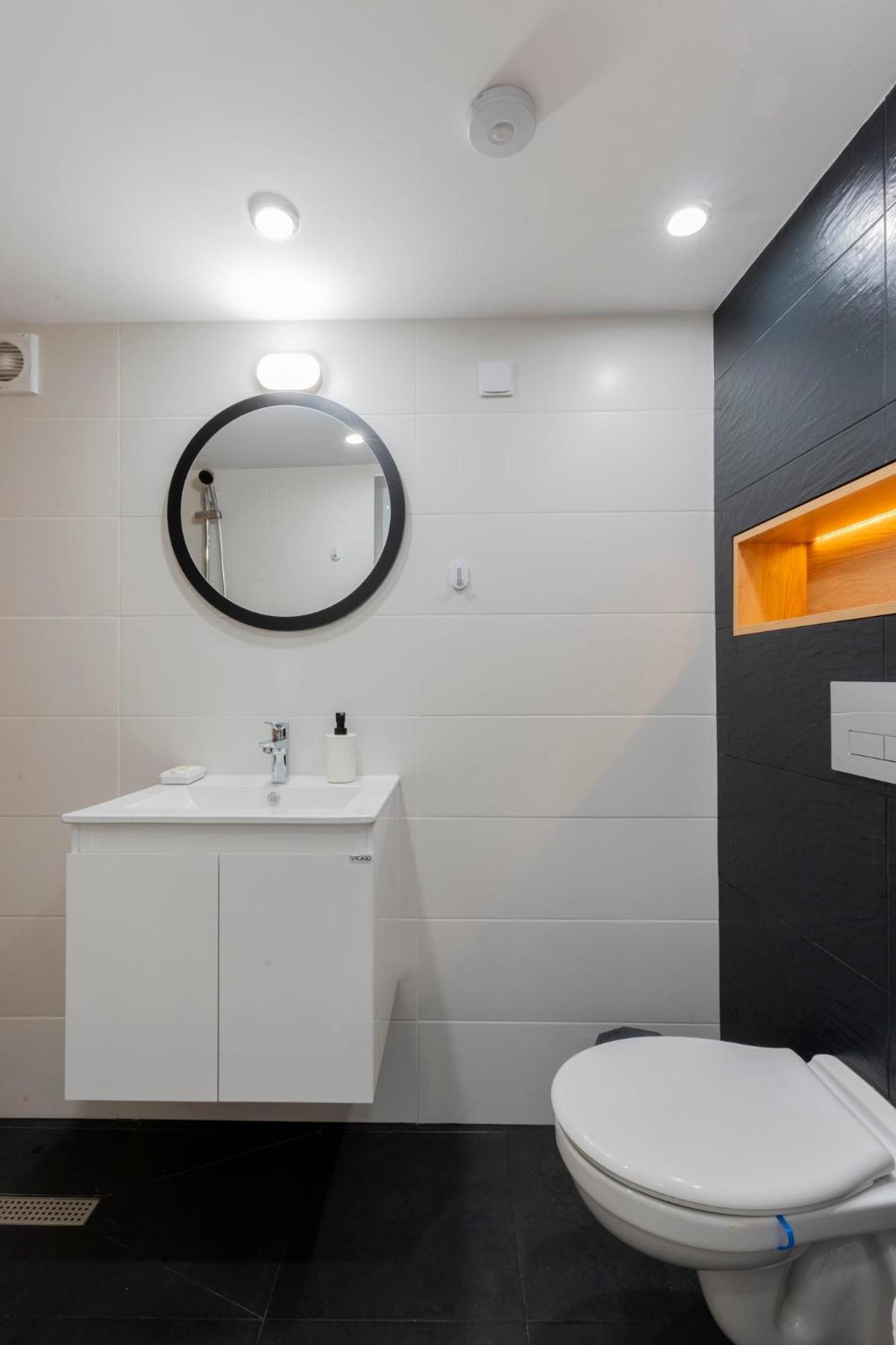 Bobevata Guest House - Floor 1 - Stunning View Old Town Veliko Tarnovo Extérieur photo
